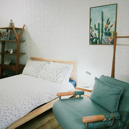 Xiaobei Home2 Tainan Zewnętrze zdjęcie