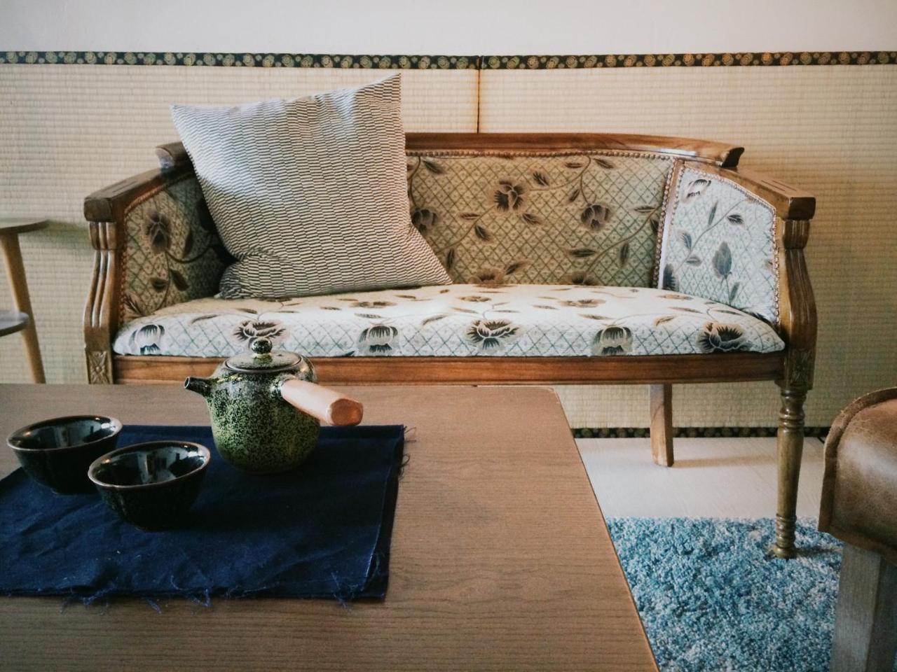 Xiaobei Home2 Tainan Zewnętrze zdjęcie