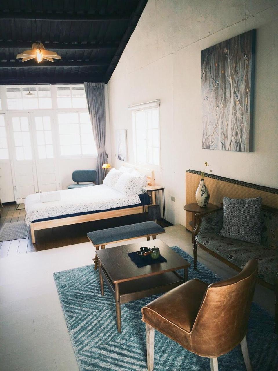 Xiaobei Home2 Tainan Zewnętrze zdjęcie