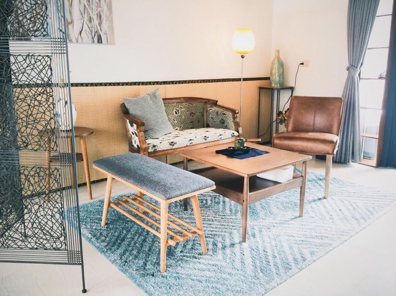 Xiaobei Home2 Tainan Zewnętrze zdjęcie