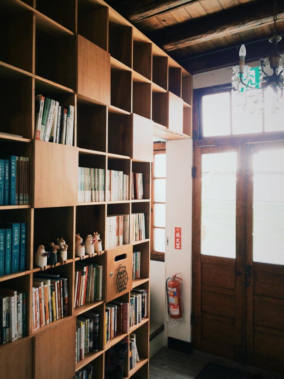 Xiaobei Home2 Tainan Zewnętrze zdjęcie