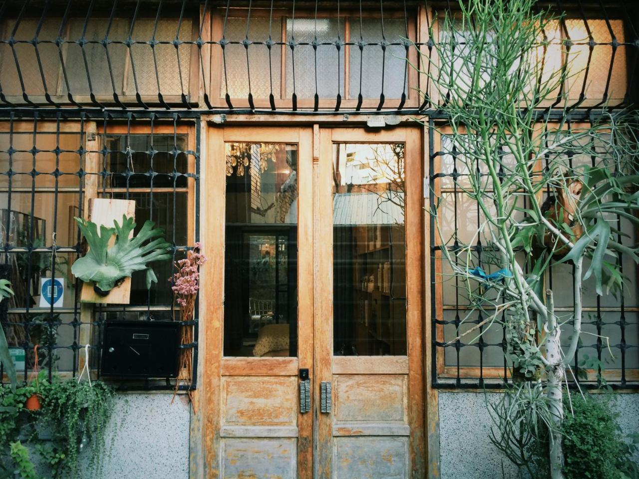 Xiaobei Home2 Tainan Zewnętrze zdjęcie