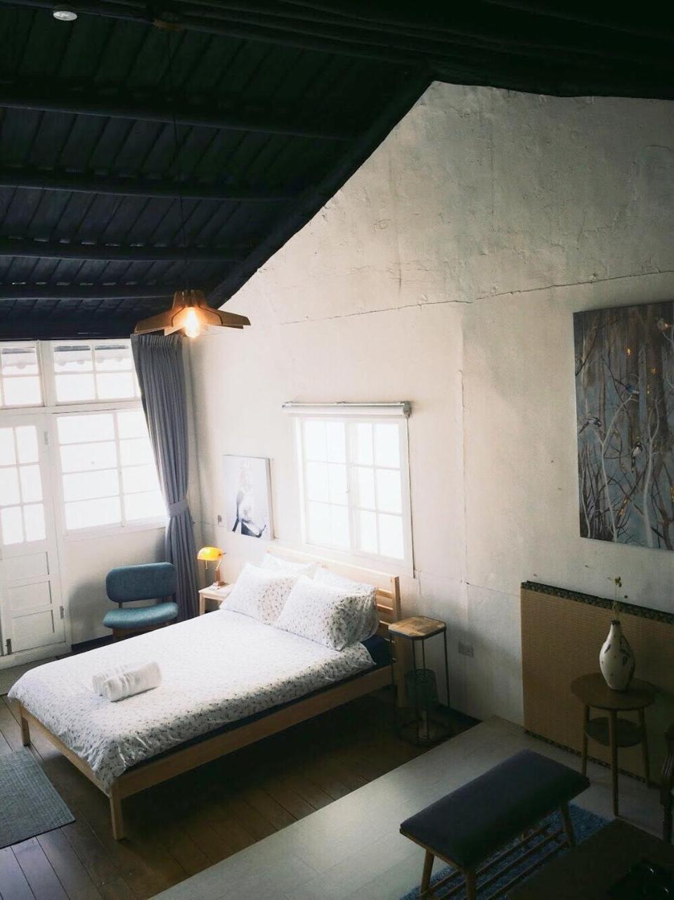 Xiaobei Home2 Tainan Zewnętrze zdjęcie