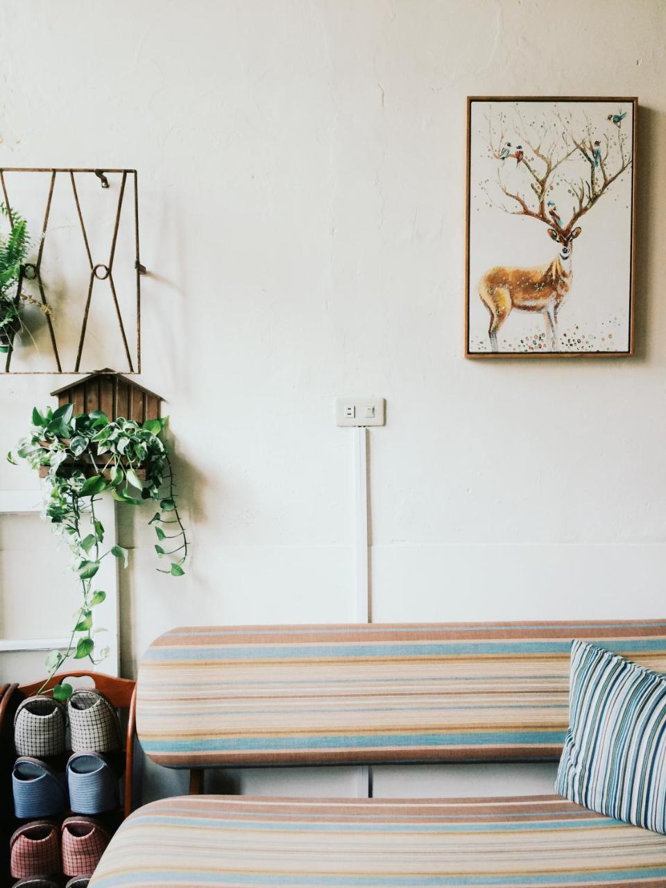 Xiaobei Home2 Tainan Zewnętrze zdjęcie