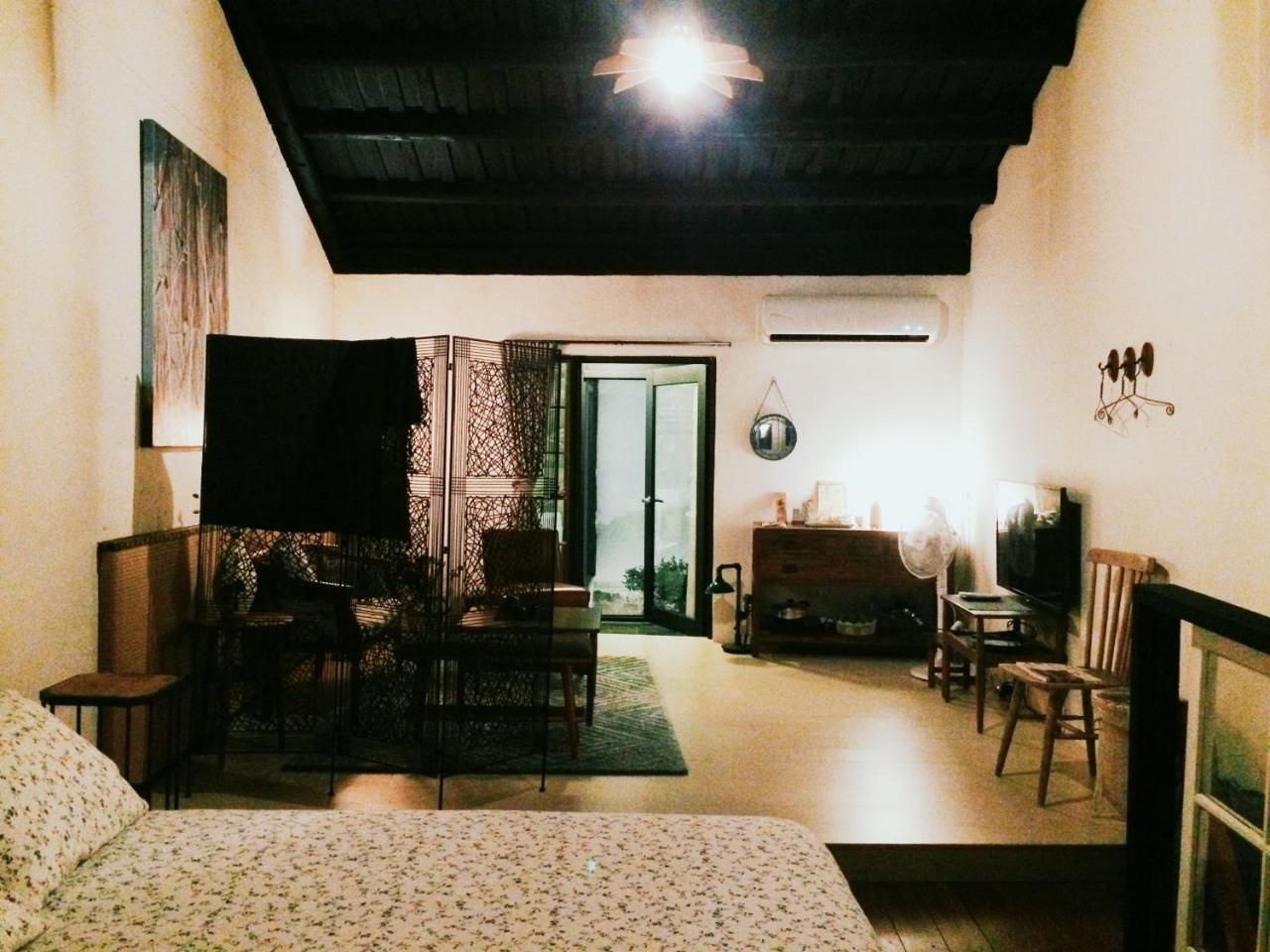 Xiaobei Home2 Tainan Zewnętrze zdjęcie