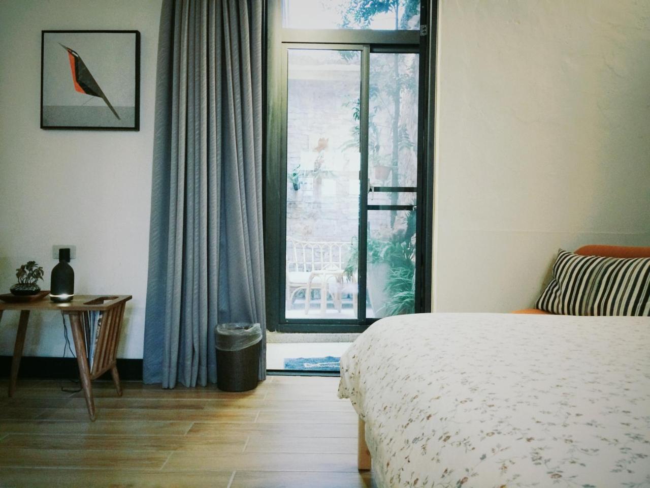 Xiaobei Home2 Tainan Zewnętrze zdjęcie