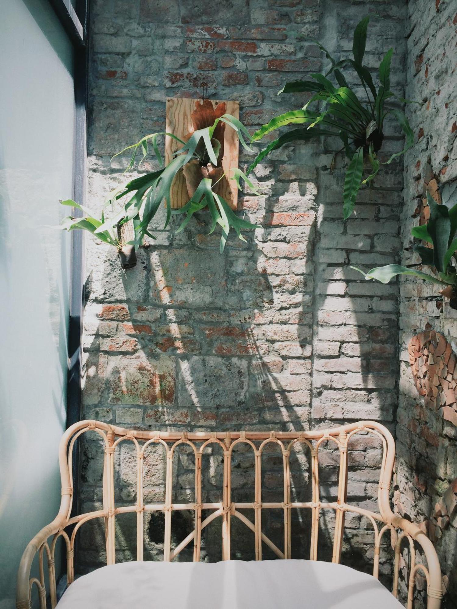 Xiaobei Home2 Tainan Zewnętrze zdjęcie