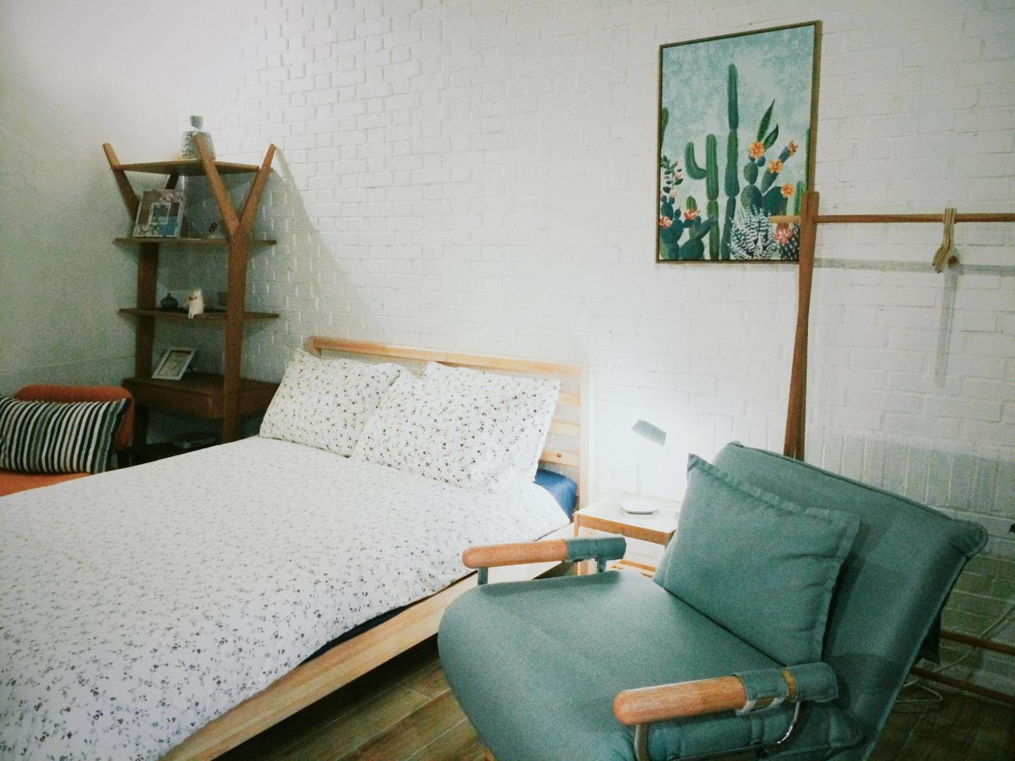 Xiaobei Home2 Tainan Zewnętrze zdjęcie