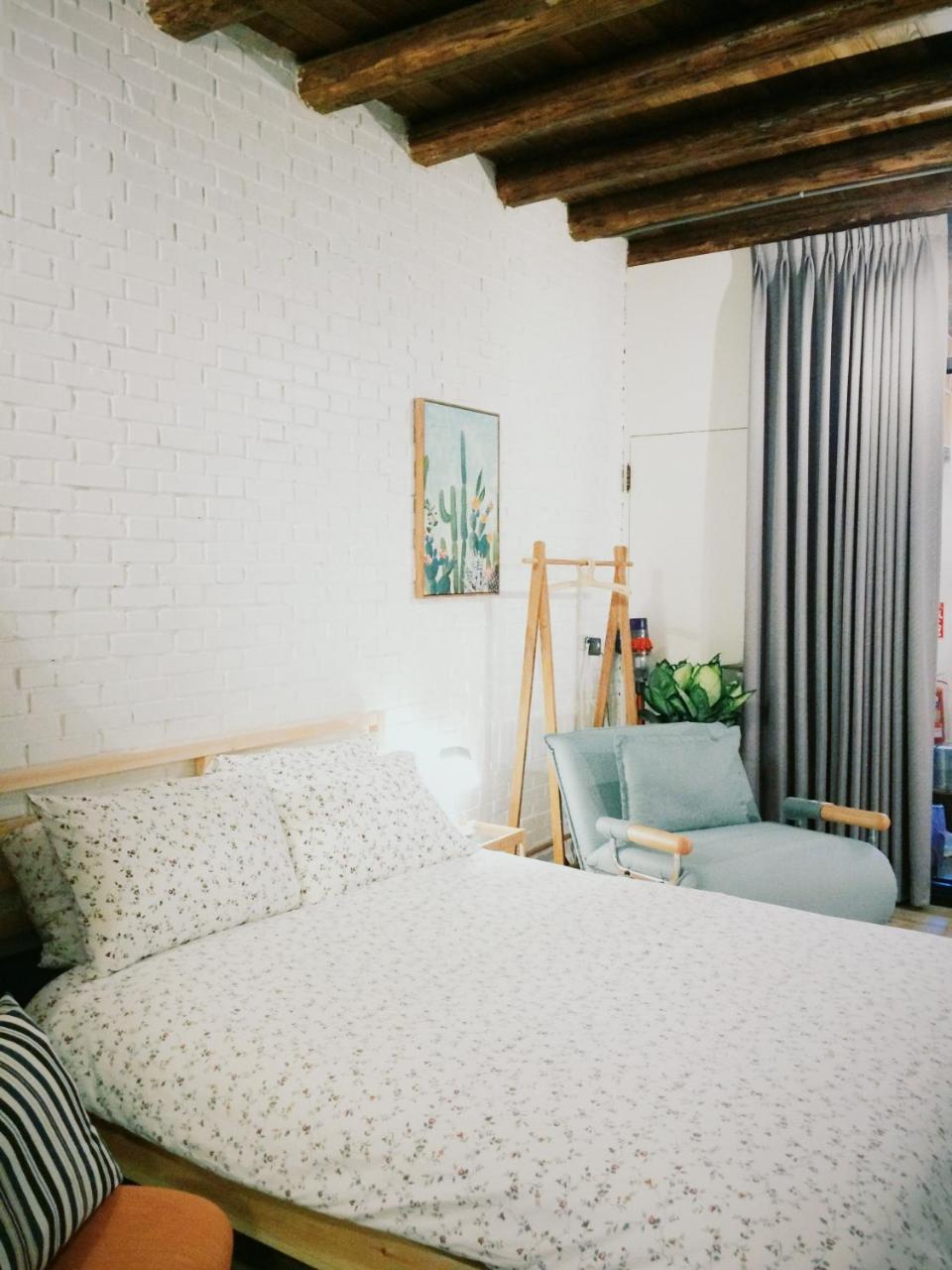 Xiaobei Home2 Tainan Zewnętrze zdjęcie
