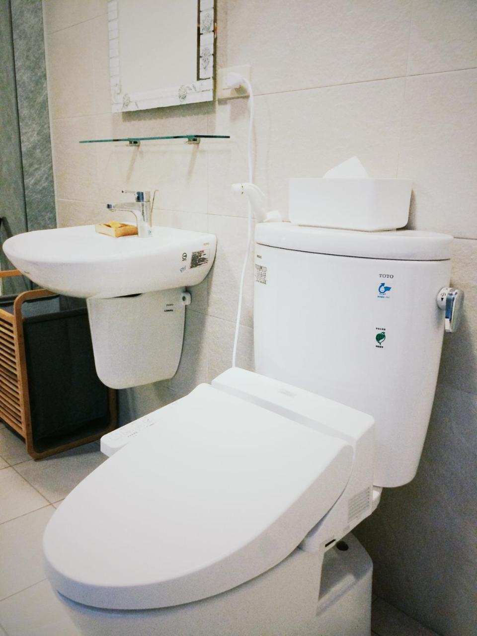 Xiaobei Home2 Tainan Zewnętrze zdjęcie